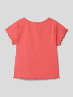 Pepe Jeans T-Shirt Mit Label-Print Modell 'NATALIE' - Rot -Kindermoden Kunterbunt 8osj4hi37114mjhl9t632jq29ks4ijqk64pj6i2i99652gaj6p4kocq8al33cgpm8go4qk9pa994ii2fa53m8eb16go62db56sp64d9k6cq32ob46grj0pb668pm2pb46li3id0