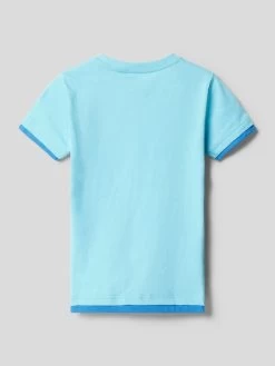Blue Seven T-Shirt Mit Motiv-Print - Helltürkis -Kindermoden Kunterbunt 8p1lcipo9cs4qiqiap64kli98d84cc9ia0plakika13kmlai9t748hajacrk2d2ba9646c1pad4jaj25913j4e9gcpi38dr6c9h6ce9k6oom6ohi69hj4ohkcgp62e1l68rj2d8