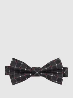 G.O.L. Fliege Aus Mikrofaser - Schwarz