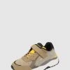 Replay Sneaker Im Mehrfarbigen Design Modell 'Merak' - Beige