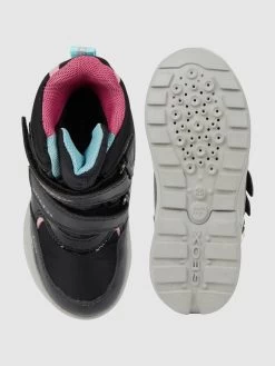 Geox Boots Mit Klettverschlüssen - Schwarz -Kindermoden Kunterbunt 8p6j8gqe8h3lcdi78h5koc27ad8kgj2iap1j4ihk6l84shhj64o4ahi571730jii9h6lcgieap9jejab68o36dhmc9i3ip1m6lgm6opk6sr3ceb66koj8e9gc8o64d9k6phj8p0