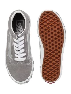 Vans Sneaker Mit Lederbesatz Modell 'Old Skool' - Hellgrau 7 Vans Sneaker Mit Lederbesatz Modell 'Old Skool' - Hellgrau -Kindermoden Kunterbunt 8p730lab910lagqc9ooj6dai718l0himap2kok2b9tak6cqeapaj4l2la93kce9o755jeeab690kugai84o68dr4cgqm4db2ccqjgohkc9h3eob46lj3ephickom6p9gcco6co8