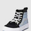 Vans High Top Sneaker Mit Label-Details Modell 'SK8-HI' - Hellblau