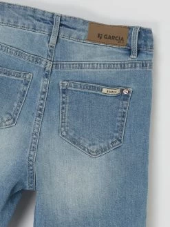 Garcia Slim Fit Bermudas Mit Stretch-Anteil Modell 'Rianna' - Jeans -Kindermoden Kunterbunt 8p9kgea58da58lag9hb3gkhk9pa3gghl910l0cpl8la4mdij8p252c9o69548li1915j0dqg713kkjqg6d3m8cpk6hh6ac3269gjedpk6or64eb5c8sjicppcksjadb46gqj2do