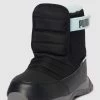 Puma Stiefel Mit Teddyfutter Modell 'NIEVE' - Schwarz