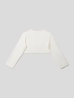 Miolilou Bolero Mit Knopfverschluss - Ecru -Kindermoden Kunterbunt 8pal4iq7a0r4gda4690l2g9n94o3el289p2l0iaj754kmlhh71930k9p6cpl0d2h6p0kij24a93k4gi768o3coppcphmae9p6sqm2d1k6dhj6ob569i3ccr1chgj0eb46gsjadg