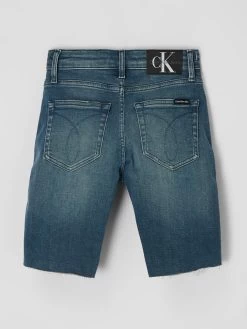 Calvin Klein Jeans Relaxed Fit Jeansshorts Mit Stretch-Anteil - Jeans -Kindermoden Kunterbunt 8pb4ghpoacok4cif8oq4cga16kp4ojik8994kcpi60sjali66t6l6iq88kojaga58coj0jqd8gqksk26853jcp1jckq38or175im6d9kcdi34eb3cgqm4e1kc8sm2p9o71ijcpg