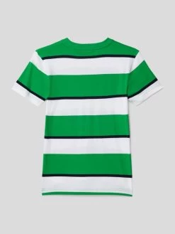 Gant T-Shirt Mit Streifenmuster - Grün -Kindermoden Kunterbunt 8pb4miai8os3cjacagsj0k2ha55l4jhg9sskmc9j94rkgjqe6l8jeh2d75654cam7183gcqi6t1l4li38ko6acpn71j6aopk6crj8c9kcgrmco9p6hj68c3671j3cp1p6orjgcg
