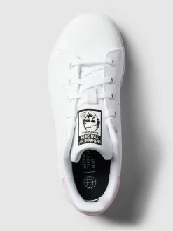 Adidas Originals Sneaker Mit Label-Print Modell 'STAN SMITH' - Weiß 6 Adidas Originals Sneaker Mit Label-Print Modell 'STAN SMITH' - Weiß -Kindermoden Kunterbunt 8spk4i9h650kol9m9osjgla871448cac6ookudpl94s52hqg9ha36kib75a48cq888o3chhlap8kaj1j9so66cr2c8o3eob2cos66dhk65gjao9h74r34e9k6hh3ap1k6grm8c8