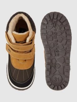 Tom Tailor Boots Mit Kontrastbesatz - Camel -Kindermoden Kunterbunt 8sr4eki96gq4qlaj8os4ai2c8krjaj1g9994ge9k89456i9i6t732chj6164kci26t9jaha9a974acim9h3jed1m6phj6cb66sq62chk6go36o9h70q34oj36cr62e1p61j3ipg