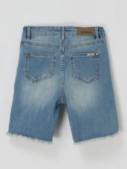 Garcia Slim Fit Bermudas Mit Stretch-Anteil Modell 'Rianna' - Jeans -Kindermoden Kunterbunt 8t1k8di58l1l4ji3ad6l0gq38t2laki16oskacq6850kchac9db4gl9o6t946h2f8sql6k2ia954odpi84o62eb46op38p336thmae1kc8sjie9h6so3ieb16sr34p1gc4sjadg