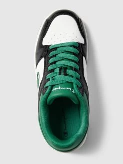 CHAMPION Sneaker Im Colour-Blocking-Design Modell 'REBOUND' - Grün -Kindermoden Kunterbunt 8t34iiho9d4k8ead753kqi2ba4qkmdpj9sr34i268pa4ggifa163gd25a163cdhoa995ajij9ha5clia613j8d9k68p3cdj575h6ae1k60rj6e9mclj3gphi64s30dpjc8r64og