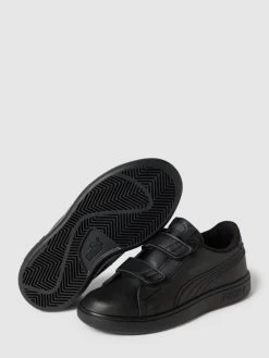 Puma Sneaker Mit Label-Print Modell 'PUMA SMASH' - Schwarz -Kindermoden Kunterbunt 8t35cla36p7l2i9nacqlae9p8l252i9m8d74kiih8grl4h9j9ss4udq68t23cjia64o3gdi8758lac28753m4p3564oj4phl61ij0cpkcgpm4ohj68p3ep336cpj0or5c4qm6oo