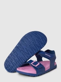 Geox Sandalen Mit Label-Detail Modell 'BOREALIS' - Marineblau -Kindermoden Kunterbunt 8t4koe9j84q4ek2kah346i1jad6lak9k953jciafal732c1j8h352hica95kcjqe6h230iqk9h75cka36t3mcd36ccpj0e356kq34phkc8r3ae1k6hh3coj2cgp6ap9m74o36e0
