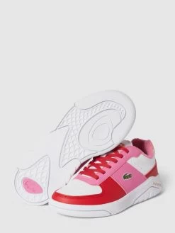 Lacoste Sneaker Im Colour-Blocking-Design Modell 'GAME' - Weiß -Kindermoden Kunterbunt 8t53elhl60s32ghj9h8lckika58l6jiaagq5cha88p748ha89l8kghi2a14jcj2j98rj0jaj95akgkihako6aohh6di3ee3564qmae9kcor30e1j68qm6dr675imcd34cdi34p0