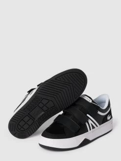 Lacoste Sneaker Mit Label-Details - Schwarz -Kindermoden Kunterbunt 8t542kil897kehhiapb4ojq46t93ae2a6p64kka8ah0kqgplakq3ag9l94ql8j9pap8l8l2d6l4l6l26a4o62dj565h66choc9gj0e9kc4qjeeb3chh38cb5ckqj8opg6gom4pg