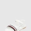 T.Hilfiger Kids Shoes Sandalen Mit Effektgarn - Weiß