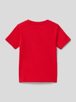 Polo Ralph Lauren Kids T-Shirt Mit Label-Detail - Rot -Kindermoden Kunterbunt 8t7l2jhi8d952i248kokgjpg94rl4c1g9t24oea668r5cka89564qchm7534ekpj9915clac9d2kcia3953m8p1o75h3ad1n6crjcc1k75i3ae1m6ssjad36cgrm2dpocksmaog