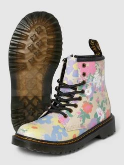 Dr. Martens Schnürboots Mit Floralem Allover-Muster - Hellgelb 7 Dr. Martens Schnürboots Mit Floralem Allover-Muster - Hellgelb -Kindermoden Kunterbunt 90o54jpna4p54l9j6l4kocih8dak2laj991j8iq9a984ek2a8p3lckal69832j1kagr4qda260rj6j2j6go62p1m6kr62e3264p32p1k6tj3ceb3coq6ad9l6oqjicpk6go62pg