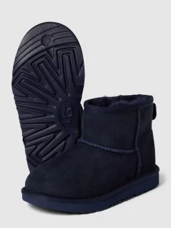 UGG Stiefel Mit Futter Aus Tierfell - Marineblau -Kindermoden Kunterbunt 90ojci268d23ijam855ksg9g9113idqha8skqgph6sqkudic6p34il2f9oo4gc21aksk2g9k75130e2f8so3icj2cgq32e9k64rm8p9k6osm8e9o6tj6cdpl6tgj0e1oc5hm2e8