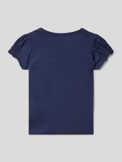 Blue Seven T-Shirt Mit Motiv-Print - Blau -Kindermoden Kunterbunt 90p4ahi5a4rk6kho759keihk651jgji9aopj4k276l8kij1ka0pked296t552h9h9lakei9i91b46da5893jgpb56hi38e1pcosj6chk6csjge1i70qj0opp6lh3ec1k6lhj4d8