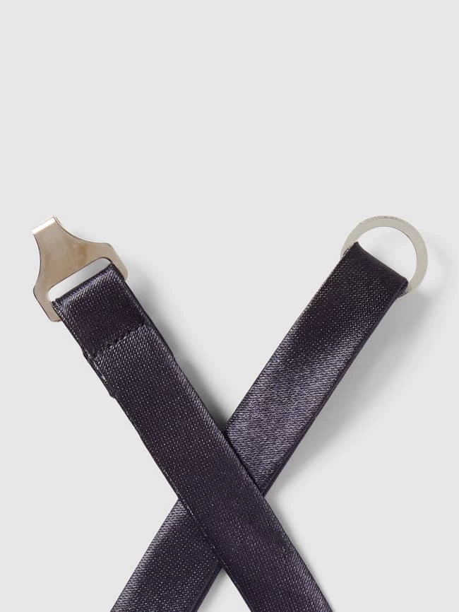 Paul Dantus Krawatte Mit Allover-Muster - Marineblau 3 Paul Dantus Krawatte Mit Allover-Muster - Marineblau – Bild 3