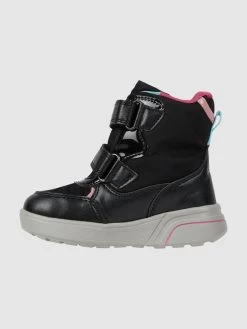 Geox Boots Mit Klettverschlüssen - Schwarz -Kindermoden Kunterbunt 90qkelak91954kqm6134qda8a8q58c2h8daj2ga8ap858ea16crl2kil68ol6i2k60p4kgq3ad850ka1ad3j4p9pchij4cr270s68e1k6ko62o9i6gs30phhc8oj2dpj68qjae8