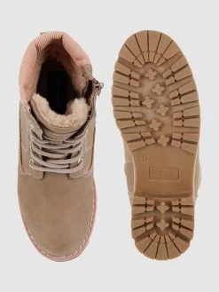 Tom Tailor Boots In Leder-Optik - Beige -Kindermoden Kunterbunt 90skqdim8da46hi999534kqe617jidala184qki271a4eghn853j4l1o6d44uh9ia8qjghag98s50kql8so68c1n74sm4phi6dgj2dpk6ph6cob2ckq34oj565hjipj469j36p0