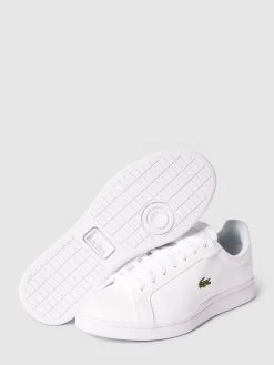 Lacoste Sneaker Mit Logo-Stickerei - Weiß -Kindermoden Kunterbunt 915j8gq5a1850j1l9d6kmdhj6sskoi256l3j2j9nad948ci26t5kodaeaop56ii6a0skqc9p6d3ksjpk8co30cj26li3edj1c4r6ae1k6ti32e33ckr66ohnc4r34chgchgjec8