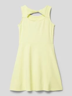 Garcia Kleid Mit Breiten Trägern - Gelb -Kindermoden Kunterbunt 916kacif9cr4agim718ksi246l438j9jaoo56dql9l832jie74s4qdpk69b4okqg8cqk4j28agslcgi36d3j6phi68r3ce9k6ss3edhk74rjie1n6lhjcopi71j68e1nc8sj6p0