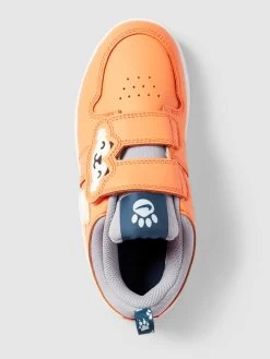 Nike Sneaker Mit Motiv-Print Modell 'Pico' - Orange -Kindermoden Kunterbunt 916lceaa710l4ha389856e2g894jeiag6l93gkii953j6cqh6kpjalala8pkoiphagolalah9sq46lama53jap3464rmacr5cdj66phk71gm6ohocdi66opmcdgmcor46or66e8