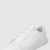 Nike Sneaker Mit Logo-Detail Modell 'Court Legacy' - Weiß