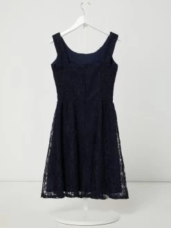 G.O.L. Kleid Aus Spitze Mit Zierperlen - Marineblau -Kindermoden Kunterbunt 917laja16ksj6ea88l83cdabap7j8iag68pk8j1j9p2j2cq98l258ihoada46gi9ad2l4cpm6p746gq8ago36e9n6lij8dhocos6ac9k6gqjie34c4p3ieb4cdj64cr164sm2oo