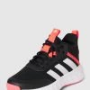 ADIDAS SPORTSWEAR Sneaker Mit Label-Details Modell 'OWNTHEGAME' - Schwarz