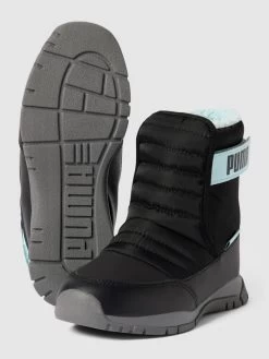 Puma Boots Mit Stepp-Besatz Modell 'NIEVE' - Schwarz 6 Puma Boots Mit Stepp-Besatz Modell 'NIEVE' - Schwarz -Kindermoden Kunterbunt 919j2dq29h8kelhp991j0e2d71538h2d990kuia97564edqaala4qj219d9kod219d6kgcqc654kul269go3gopiccqjge9p6komadhk71h6cohg60r30c9gclhjao9l6grj8dg
