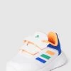 ADIDAS SPORTSWEAR Sneaker Mit Label-Details Modell 'Tensaur Run 2.0 CF I' - Weiß