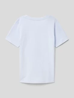 Tom Tailor T-Shirt Mit Motiv-Print - Bleu -Kindermoden Kunterbunt 94pj4lim9p434iaj71342e2aa8qj8kii9oqjeiqf9l4j6chlap0kmcqc8l5jcdig9pakgl1m6dakada88d3m6p36cgr68dpgc5gjcc1k6sp62oj5c5i34c1h69i62c1gcgojeoo