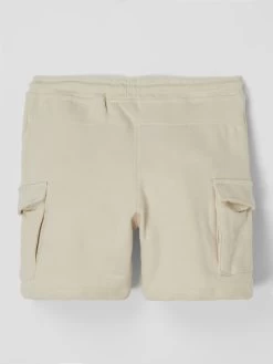 Jack & Jones Sweatshorts Mit Cargotaschen - Offwhite -Kindermoden Kunterbunt 94pjcgplad946h1g612l6ka58gr56hid955laiid8p1koi9o9oq4gk2k8h6k8gai996l4iql8gokshi99p3mae31c9h62opockq3ie1k6gsjgoj4clh30e326gsm6ob664smcd8