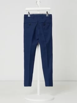 Jack & Jones Regular Fit Anzughose Mit Woll-Anteil Modell 'Solaris' - Blau -Kindermoden Kunterbunt 94q58ii1ah0k6e2fa8p4ij9h8d7kkdim89954kij8lak4h2788sj4g9o6cqkqjik6p8l8j23ahb34e289oo64dr264pjichjchgjadhkcos64oj469ij0opnc8r66phl6ssjep8