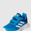 ADIDAS SPORTSWEAR Sneaker Mit Label-Print - Hellblau