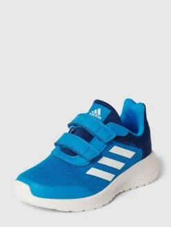 ADIDAS SPORTSWEAR Sneaker Mit Label-Print - Hellblau