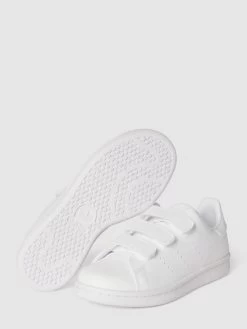 Adidas Originals Sneaker Mit Label-Details Modell 'STAN SMITH J' - Weiß -Kindermoden Kunterbunt 94s3gi1i9kql2dhn9t9j0c9o919k4j1p6os4ki276srkadi59t9jcca87183ikhhah7kgdpn8l83ec9p913j8dpm70q3ap1pcli3cchk68r3ie9m6lij2d32c8s62cj1cos32e8