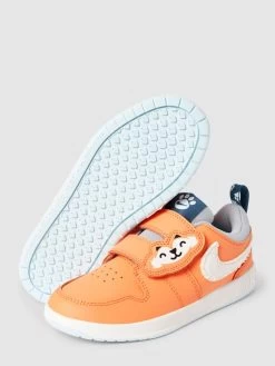 Nike Sneaker Mit Motiv-Print Modell 'Pico' - Orange -Kindermoden Kunterbunt 9523gki2a4q58ka69cq30jho6l8k8hq2aopjii238d746dagahalcjpg6d7j4jplalajgl1p84o3ak1j64o30cr1cgs3ip9p6hh3ie9kc4p30eb3c4pm8o9hcopj6chgc8qjcd0