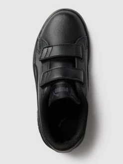 Puma Sneaker Mit Label-Print Modell 'PUMA SMASH' - Schwarz -Kindermoden Kunterbunt 953kuj1l74pk6gi28p44ajqa9594iiho9d73ccqe71a46ci16t74mj2768sk8hig99852k2290oj8d2k9d3mcohg60o66db26lgj4ohkcorm8eb174s6aohjcgp36d326th36p8