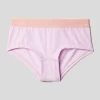 SANETTA Panty Mit Elastischem Bund - Rosa
