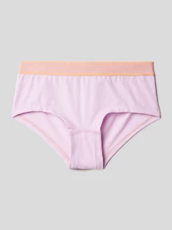 SANETTA Panty Mit Elastischem Bund - Rosa