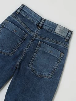 Blue Effect Cropped Balloon Fit Jeans Mit Stretch-Anteil - Blau -Kindermoden Kunterbunt 9543cl2c9ko3ehi585246ki5al3j6d1oakrjegi1618k8lija51j0c9i9p954iimah756h288p3l8dpkad3jac1j6th3gc3471im4ohk64ojcob6c4o64pb6chijgphg6goj8p0