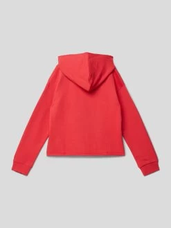 Pepe Jeans Hoodie Mit Label-Print Modell 'ELICIA' - Rot -Kindermoden Kunterbunt 958jid9la10jedpn6l256lhk8544ae2e99536iqk918jcca26t84udiha4r50iqh6t9j4liaacsjed238so3ge1h6lgmcp3369gj2dpkchj36eb3c9j34ohl6dj3cp1mc4pmccg