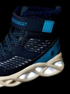 SKECHERS High Top Sneaker Mit Leuchtfunktion Modell 'TWISTED BRIGHTS' - Marineblau -Kindermoden Kunterbunt 95ak4d1m9l9kmeala1a4ijac8sskmjae6opl4k2899942ki48sokeha58995al2j8lb36j1j9p3jck9n9ko30eb364rm8d36chj3gd1k6lij4ob16gp64phm74o3gcppcksj0do