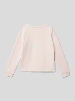 Pepe Jeans Sweatshirt Mit Label-Print Modell 'ROSE' - Hellrosa -Kindermoden Kunterbunt 95b3eh2l6ssk2e2i8t336jhm693jac1j6kqj0iid9p7ksgi274r3cdq28p238l2j656l8jqf8l0jila56oo32cpg6krjic1n64o3go9k6hgj6e356grmcd336kqj4phm6ph64do